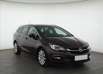 Opel Astra 1.4 T