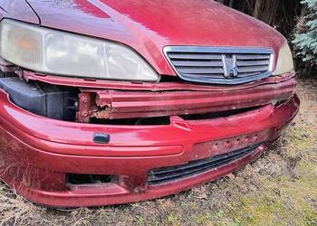 Honda Accord VI Zderzak przedni