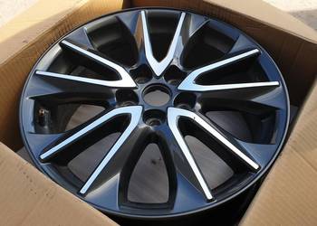 Felga 18" 5x114.3 Mazda cx-3