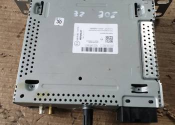 RENAULT ZOE RADIO NAWIGACJA 281153870R A2C85678503