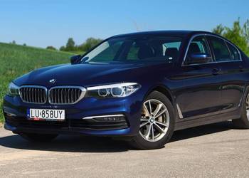 BMW 530d