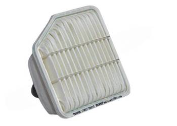 TOYOTA Rav4 Oryginal filtr powietrza 17801-26010 OE