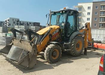 Jcb 3cx bez adblue
