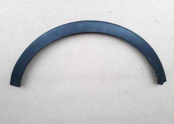 RENAULT CAPTUR LISTWA BŁOTNIKA LEWA TYŁ LEWY 788A38847R