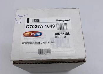 Honeywell C7027A 1049 Detektor płomienia
