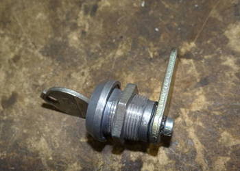 zamek DOBLINA MZ AWO IFA IWL Simson org, DDR