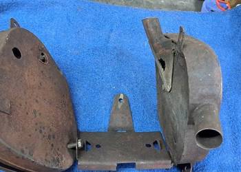 Puszki  ,podstawa, junak M07 M10