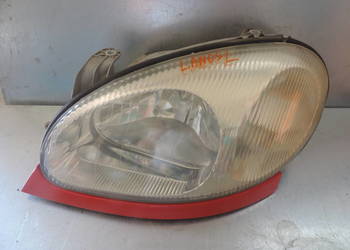 DAEWOO LANOS LAMPA LEWY PRZÓD