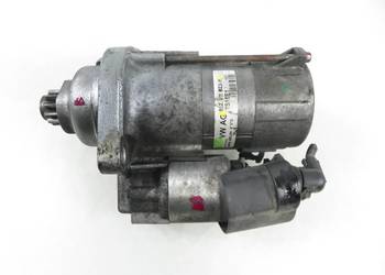 ROZRUSZNIK VW GOLF PLUS 1.9 TDI 02Z911023H