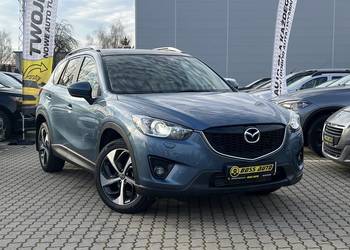 Mazda CX-5 2014