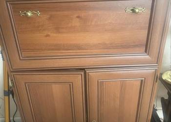 Okazja piękny barek-szafka