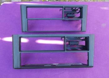 Panel,kratka BMW 5 E34