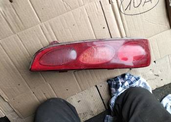 FIAT SEICENTO LAMPA TYŁ  PRAWA PRAWA