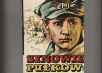 Synowie pułków - Kozłowicz