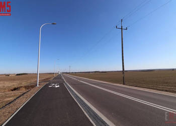 Do sprzedaży działka 890m2 Suwałki
