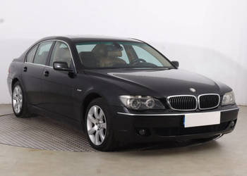 BMW 7 730d