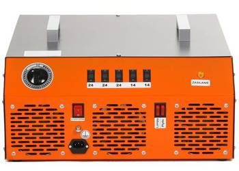 Generator ozonu przemysłowy Power 80 wydajność 80g/h
