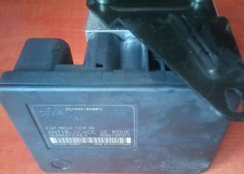 Pompa ABS ESP Citroen C5 lift 3.0 V6