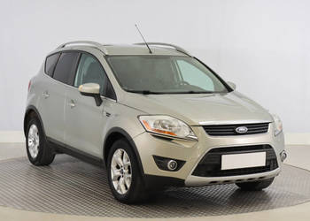 Ford Kuga 2.0 TDCi