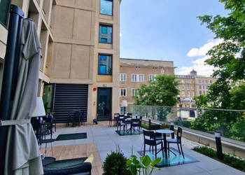 Lokal 50m2 Warszawa Tadeusza Czackiego