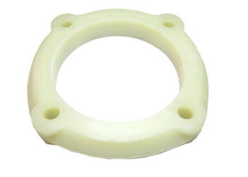 726981 Obudowa łożyska kombajnu wytrząsacza słomy (79,6x99,5mm) Claas(JAG)