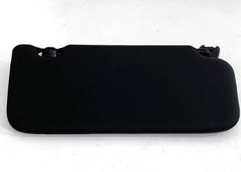 OSŁONA PRZECIWSŁONECZNA LEWY FORD FOCUS IV BLENDA LUSTEREK, LEWA