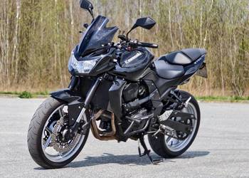 Kawasaki z750