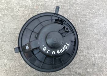 Dmuchawa nawiewu wentylator VW Touran I