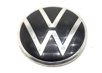 EMBLEMAT TYŁ VW TOURAN Minivan ZNACZEK LOGO 5TA853630B 1.5