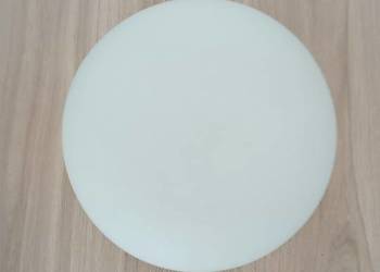 Lampa plafon grzybek kinkiet 30 cm PRL