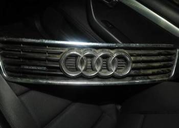 Grill a6 c5 quattro