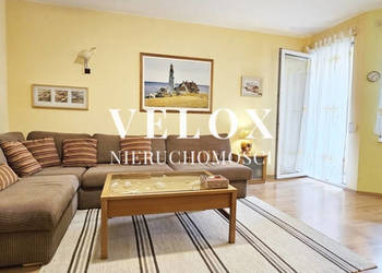 Apartament z widokiem na zatokę, blisko morza