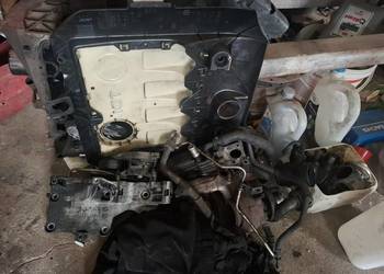 Części silnika 1.9 tdi