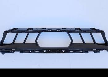 BMW X5 G05 LIFT M-PAKIET KRATKA ŚRODKOWA ZDERZAKA PRZÓD 8085619 51118085619