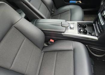 Mercedes E220d BlueTEC 9G-Tronic Avantgarde Full LED-y Panorama