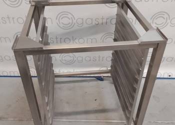 Podstawa pod piec Smart/Classic Cook 704X645X860 Podstawa pod piec Smart/Classic Cook 704X645X860