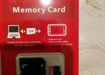 2 TB MEMORY CARD TF Nowa MI XIAOMI PRO Select