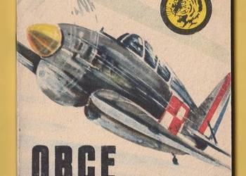 ŻÓŁTY TYGRYS - OBCE NIEBO - 1971 ŻÓŁTY TYGRYS - OBCE NIEBO - 1971