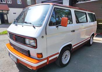 VW T3 Multivan