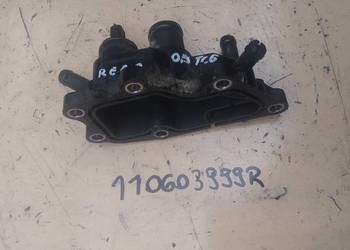 RENAULT DACIA  NISSAN 0.9TCE H4BC401 obudowa termostatu 110603999R