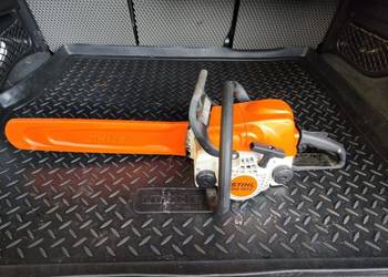 Piła łańcuchowa Stihl
