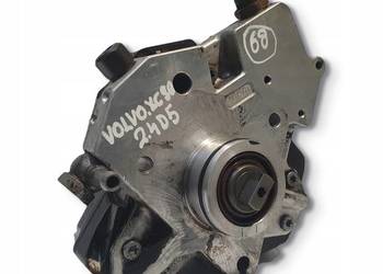 POMPA WTRYSKOWA Volvo S60 S80 V70 XC70 XC90 2.4 D5 paliwa 0445010111