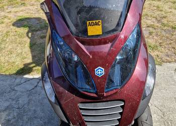 Piaggio MP3 250