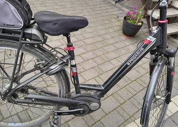 Sprzedam rower elektryczny