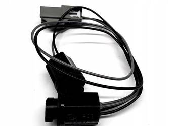 VOLVO XC90 wiązka oświetlenia tablicy rejestr tył 9483494