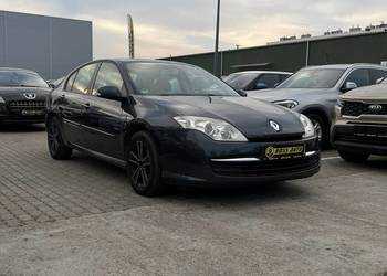 Renault Laguna 2008
