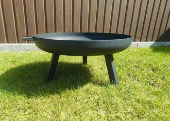 Palenisko ogrodowe 64cm Mocne