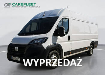 Fiat Ducato Fiat Ducato Maxi MJ L4H2 Furgon, wysoki dach wnd3967c