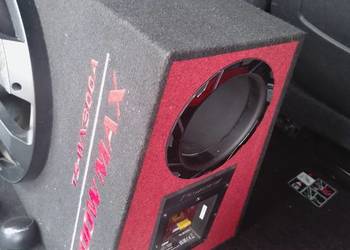 Subwoofer aktywny Pioneer