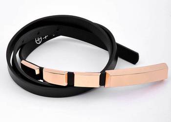 Elegancki pasek Top Secret
